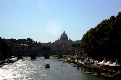 Rome Part I
