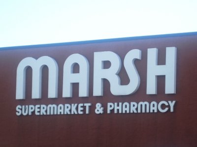 Marsh Supermarkets, Indianapolis IN