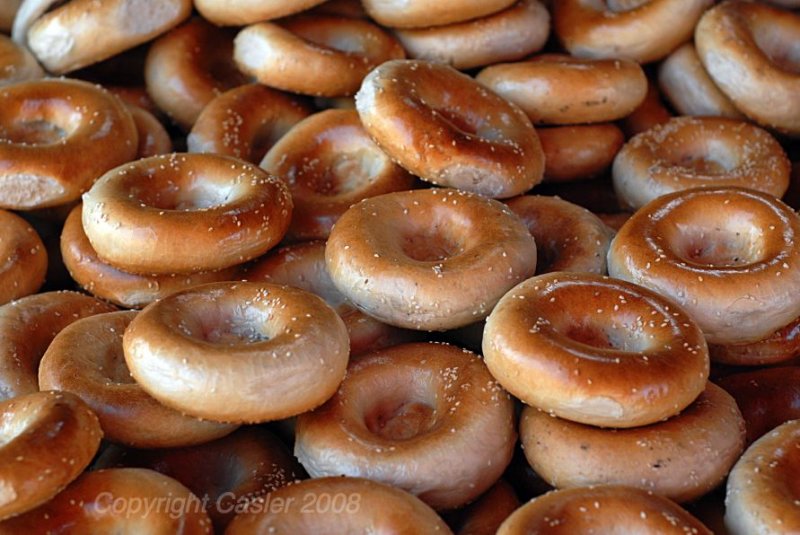 Muslim Bagels