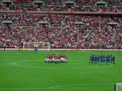 Penalties!