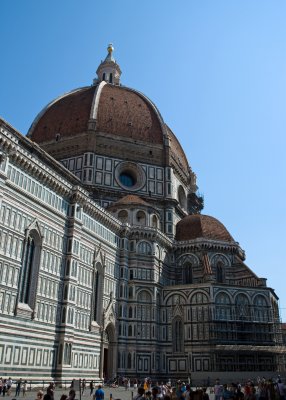 Italy, Venice and Tuscany - Aug 09
