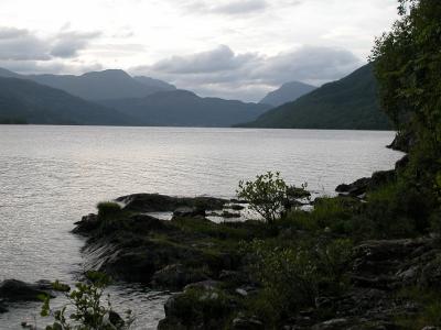 Loch Lomond