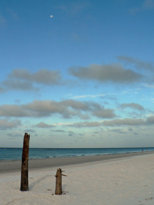 Anna Maria Island, Florida - Oct 2007