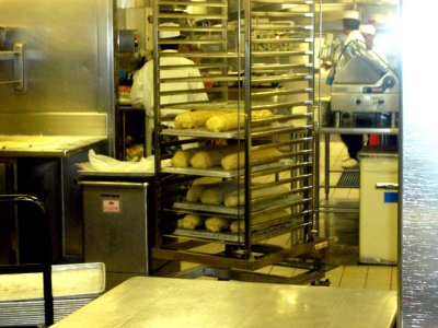 Galley Tour 5