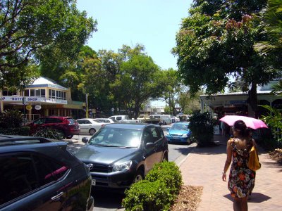Port Douglas, Queensland 1