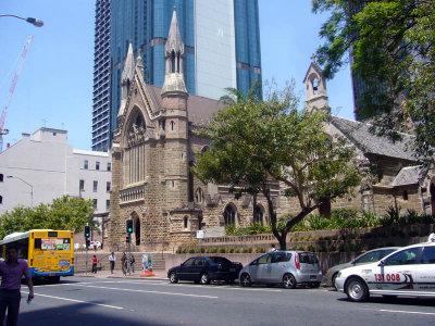 Brisbane, Queensland 2