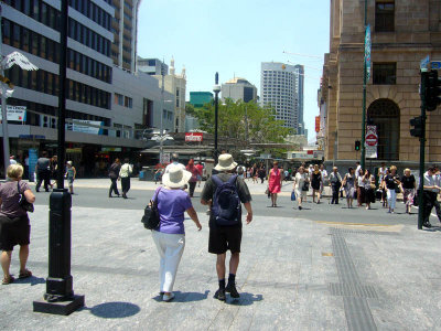 Brisbane, Queensland 3