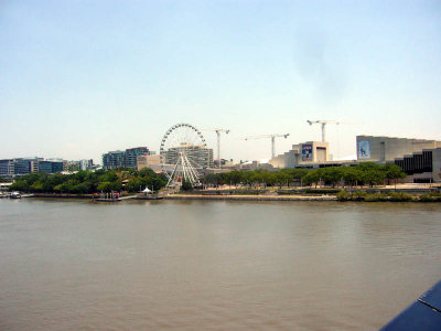 South Bank, Brisbane, Queensland