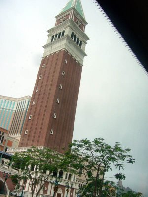 Macau Fishermen's Wharf