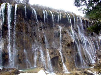 Norilang Waterfall 2