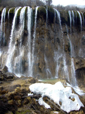 Norilang Waterfall 3