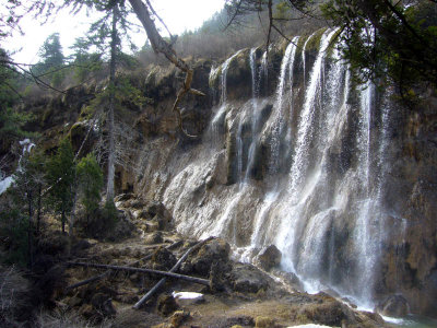 Norilang Waterfall 4