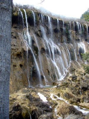 Norilang Waterfall 5