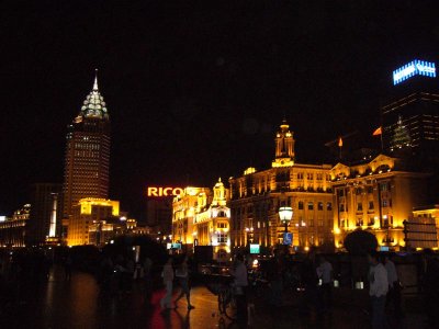 The Bund 4