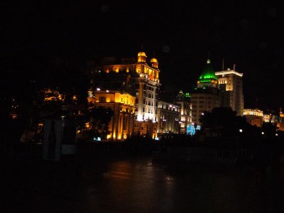 The Bund 7