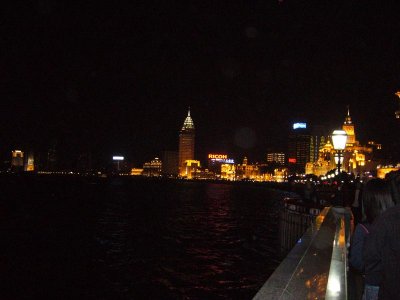 The Bund 8