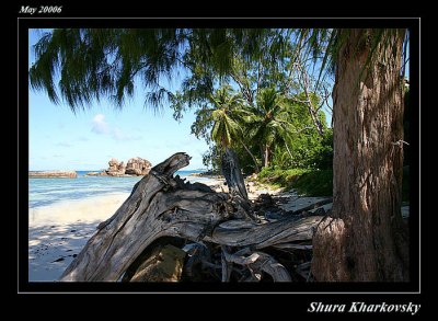 Praslin