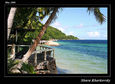 Praslin