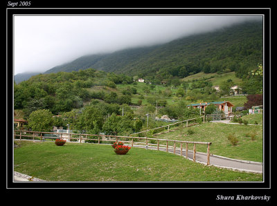 Monte Baldo view 121