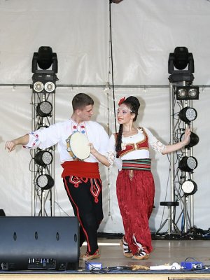 Collegium Folklorum 3986