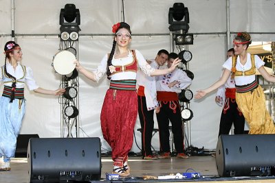 Collegium Folklorum 3982