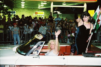 Mardi Gras  MG1000004