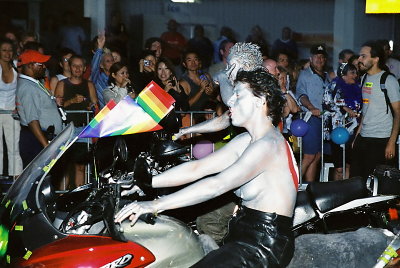 Mardi Gras  MG10200221
