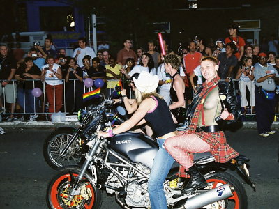 Mardi Gras  MG1020023
