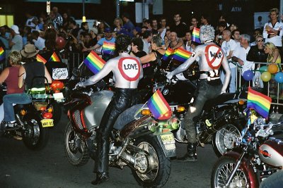 Mardi Gras  MG1020025