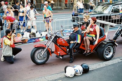 Mardi Gras  MG1030014