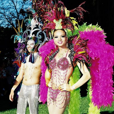 Mardi Gras MG1030023