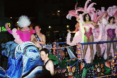 Mardi Gras MG10400161