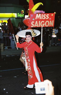 Mardi Gras  MG1040017