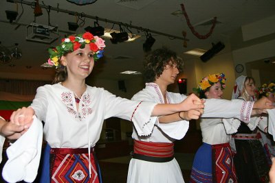 Folk Dance 0513