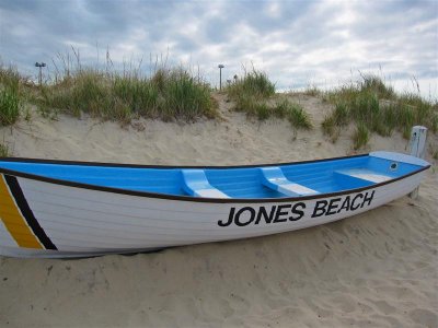 Jones Beach