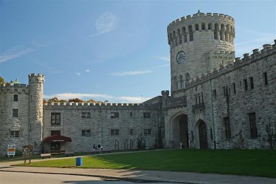 Castle Gould