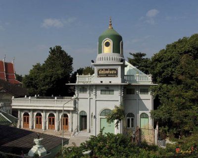 Tonson Mosque (or Ton Son Mosque)