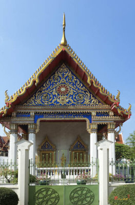 Wat Mai Piren Ubosot (DTHB643)
