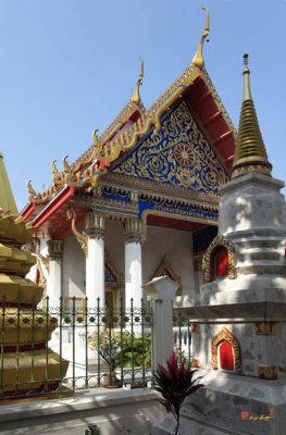 Wat Mai Piren Ubosot (DTHB644)