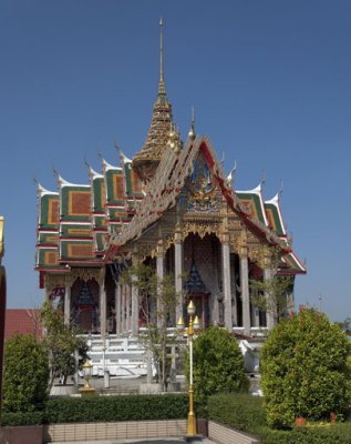 Wat Thung Setthi Ubosot (DTHB661)