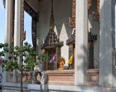 Wat Khanika Phon Ubosot (DTHB730)