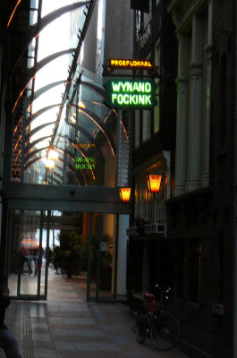  Amsterdam The Wynand Focking Bar Serves homemade Distilled Fruit Liquor.jpg