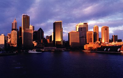 Dawn return to Sydney.jpg