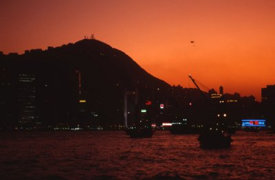 Sunset on Hong Kong.jpg