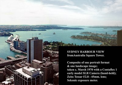Sydney Harbour in 1970 .jpg