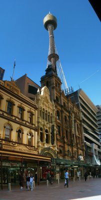 Pitt St Mall and Centrepoint.jpg