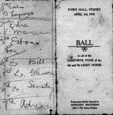 WW1 Charity Ball Dance Card.jpg