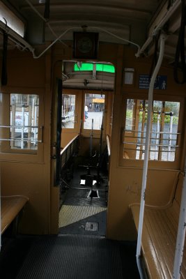 Cablecar  San Francisco