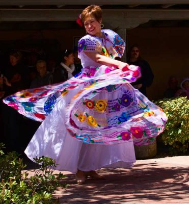 Fiesta-Celebration