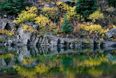 Maroon Lake